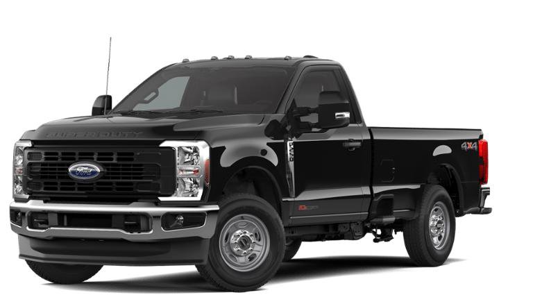 New 2026 Ford F250 XL image 23
