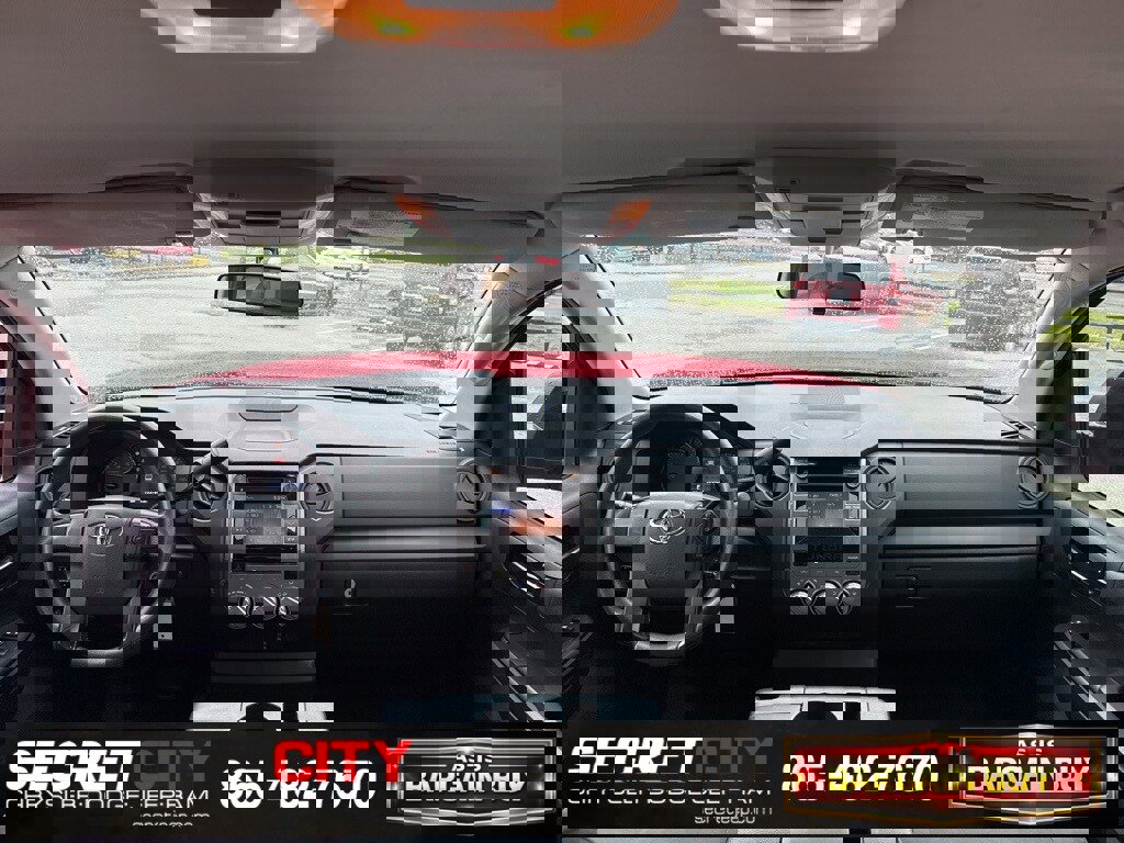 Used 2014 Toyota Tundra SR image 23