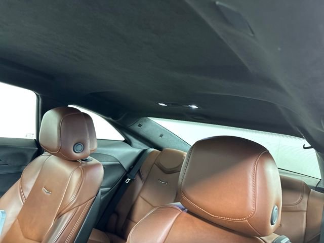 Used 2014 Cadillac ELR w/ Luxury Package image 12