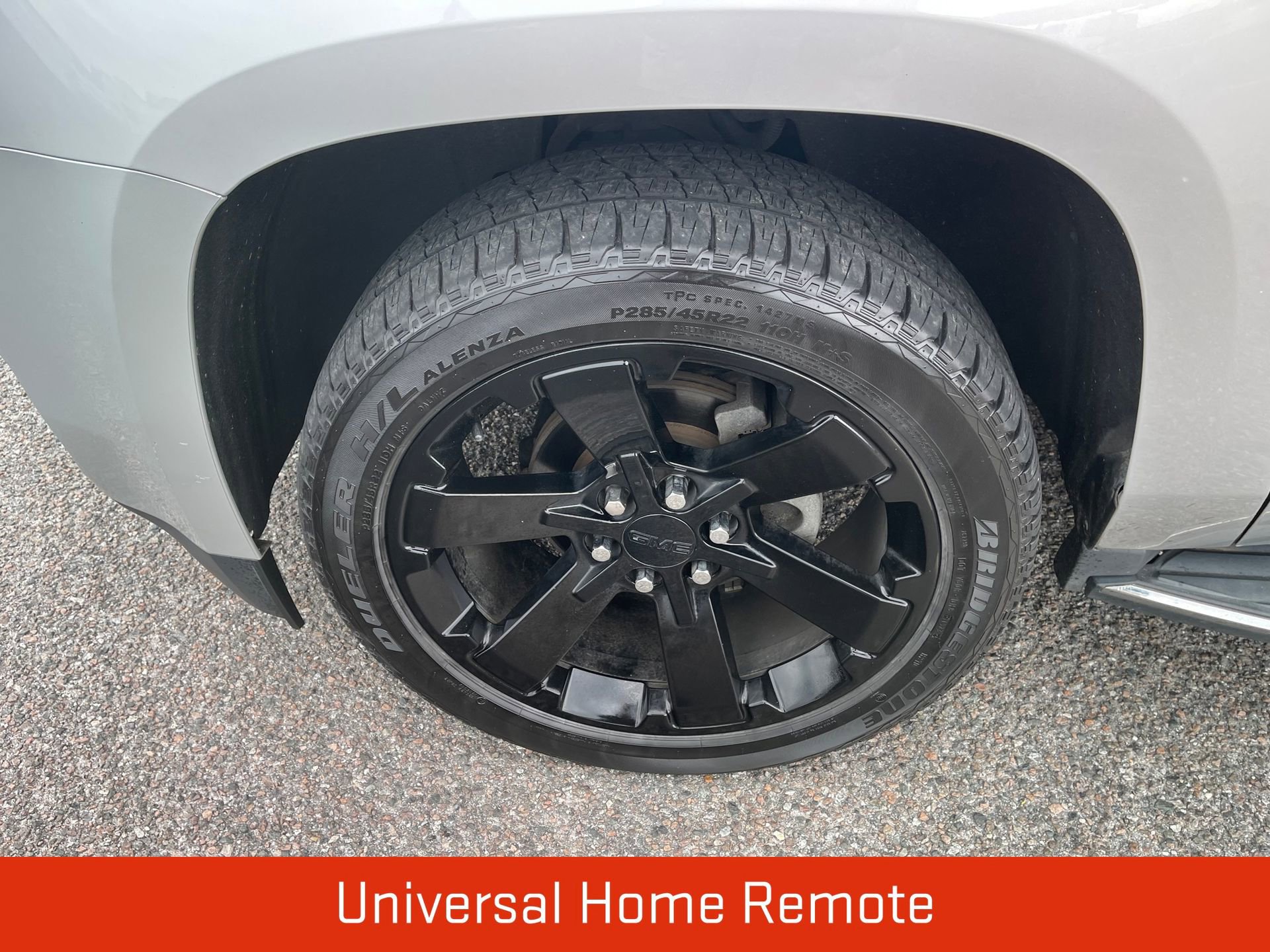 Used 2018 GMC Yukon SLT w/ Open Road Package AWD/4WD image 10