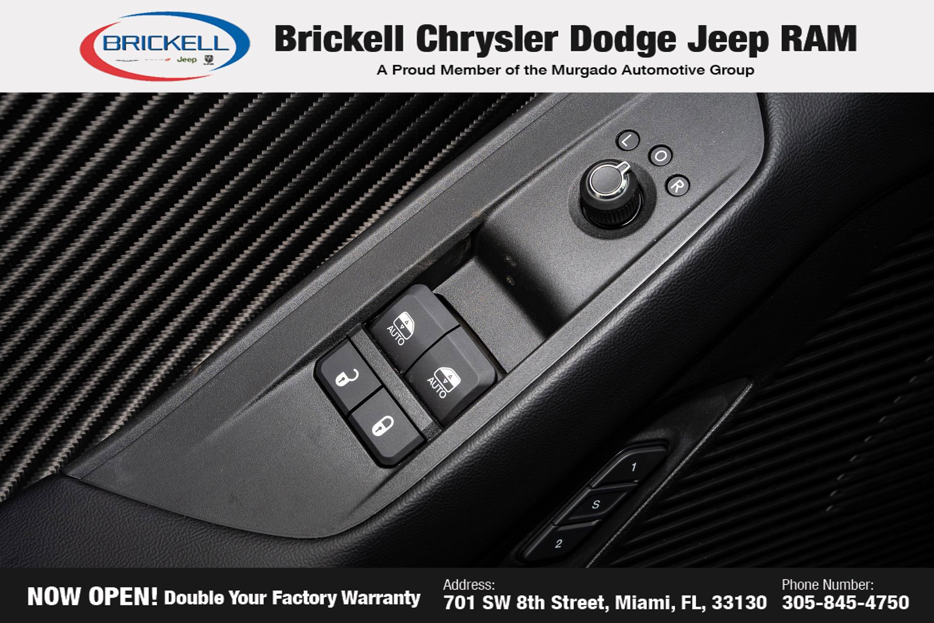 New 2026 Dodge Charger R/T Scat Pack image 21