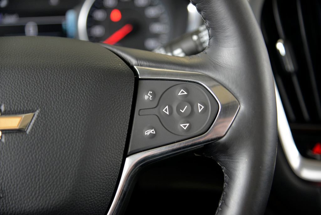 Used 2019 Chevrolet Traverse Premier w/ LPO, Floor Liner Package image 23