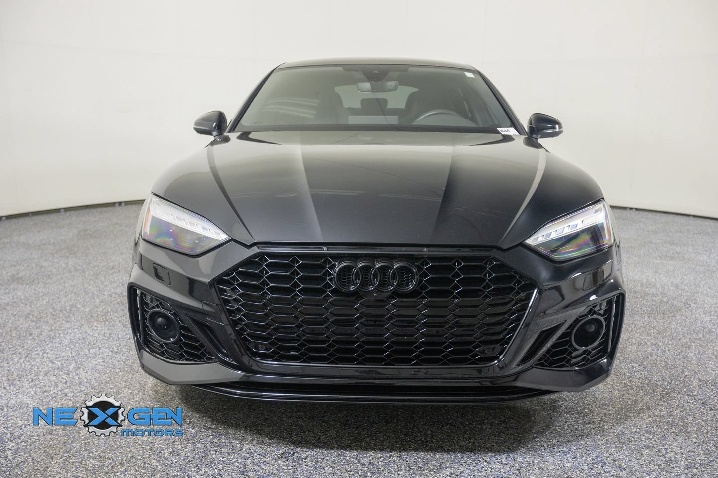 Used 2025 Audi S5 Premium Plus w/ Premium Plus Package AWD/4WD image 3
