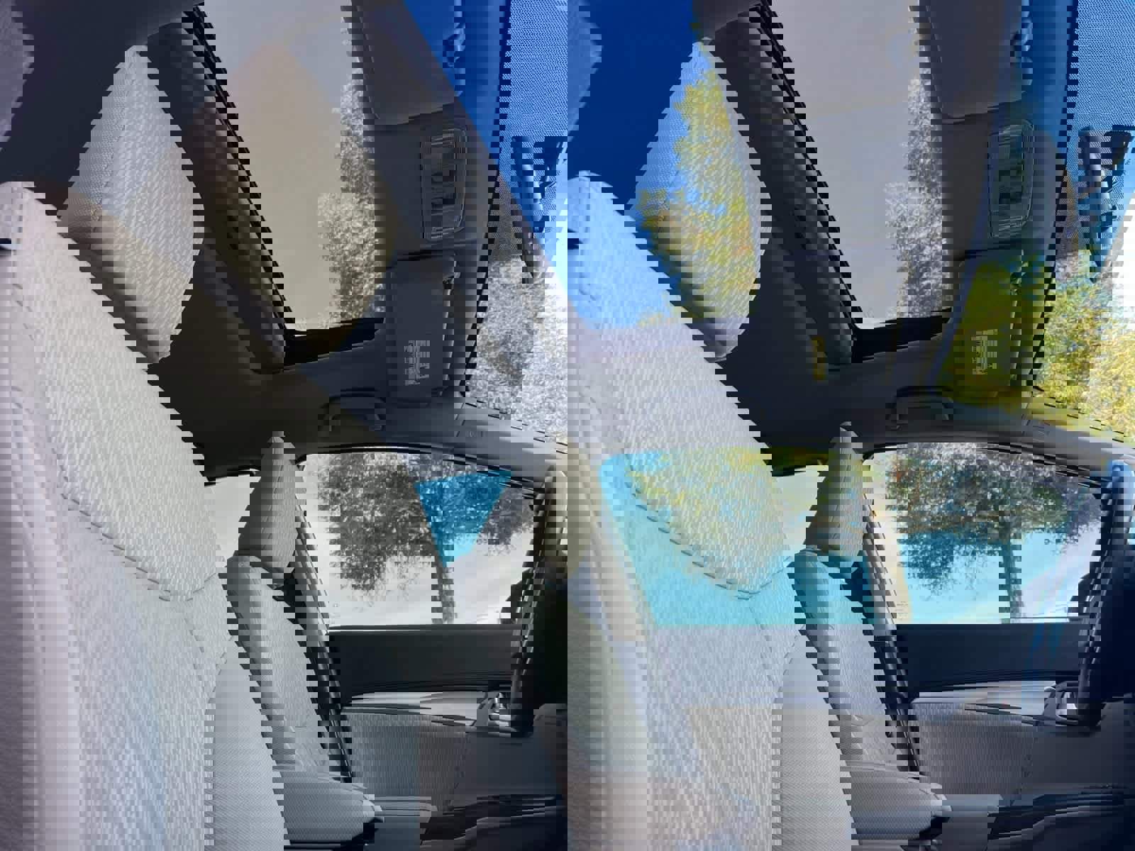 Used 2015 Honda Civic EX image 17