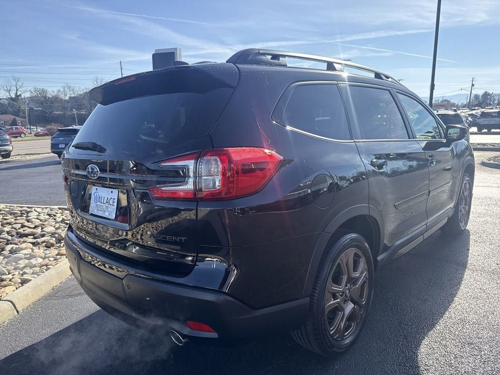 New 2026 Subaru Ascent Limited Bronze w/ Popular Package #2 AWD/4WD image 4