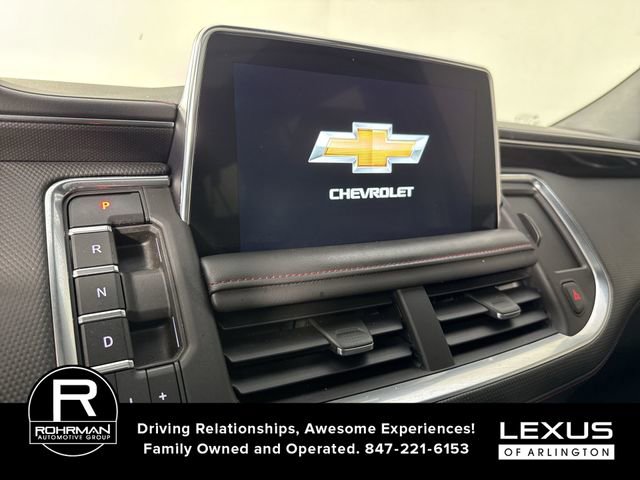 Used 2021 Chevrolet Suburban RST image 6