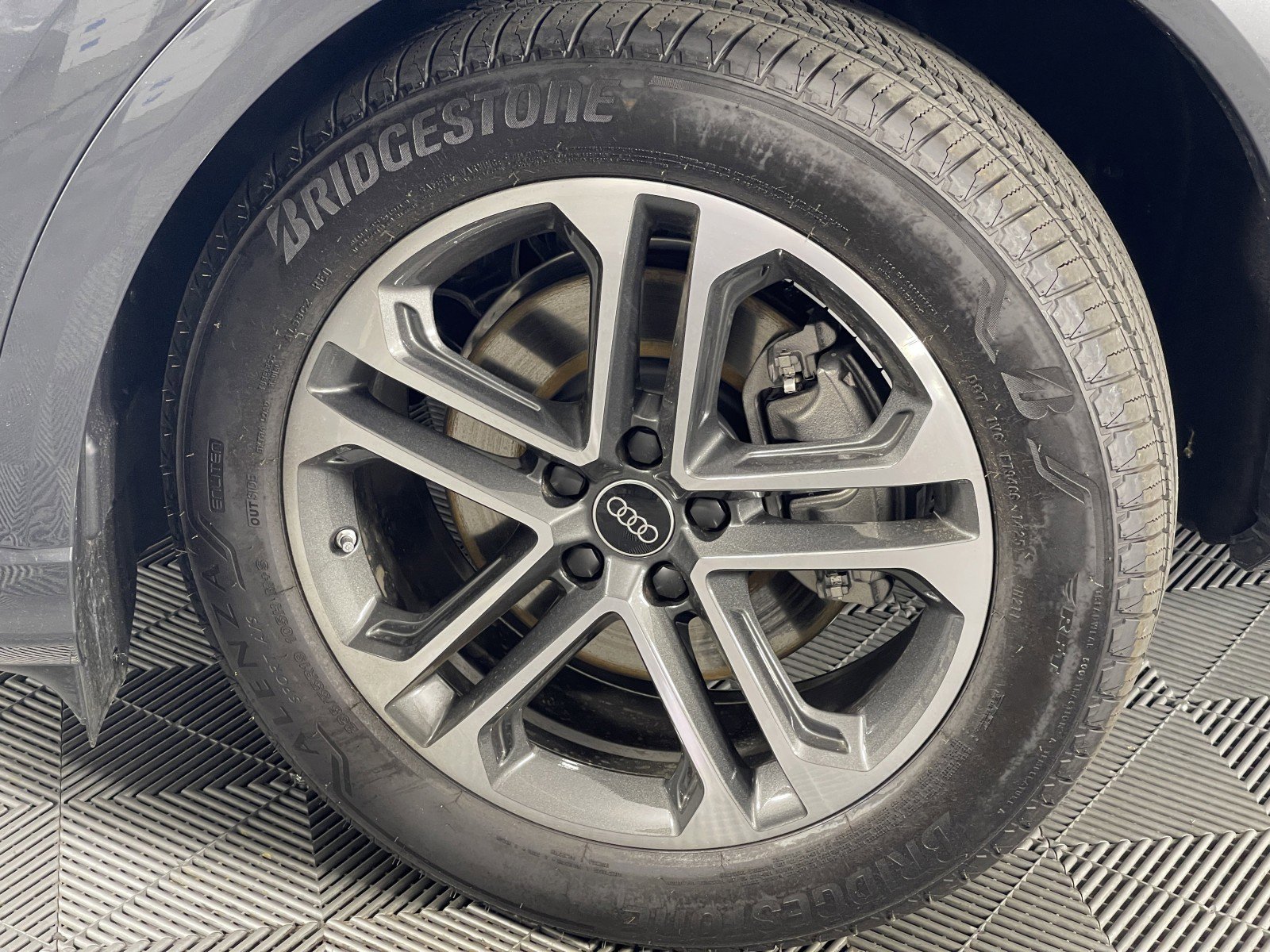 New 2025 Audi Q5 Premium image 7