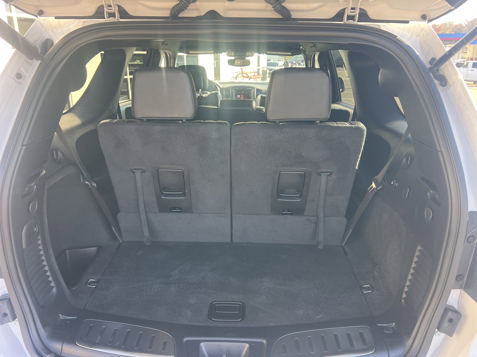 Used 2019 Dodge Durango R/T image 19