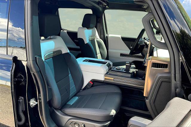 Used 2025 GMC Hummer EV 3X w/ Battery Pack, 24 Module Pack image 30