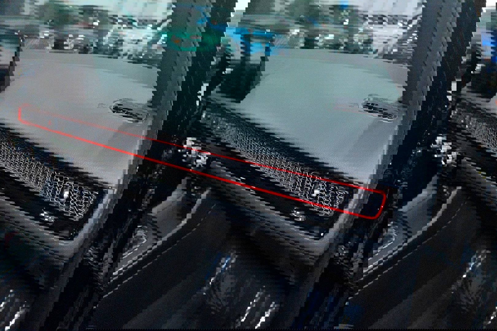 Used 2023 Honda Civic Si image 38