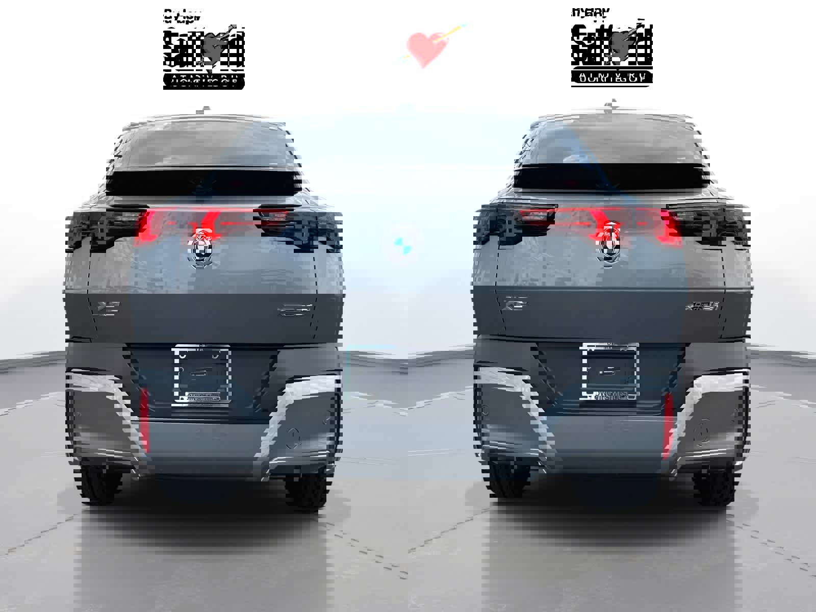 Used 2025 BMW X2 xDrive28i w/ Convenience Package image 7