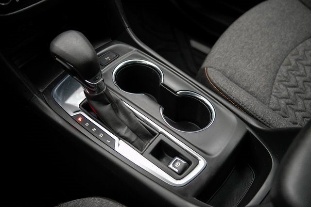 Used 2023 Chevrolet Equinox LT image 30