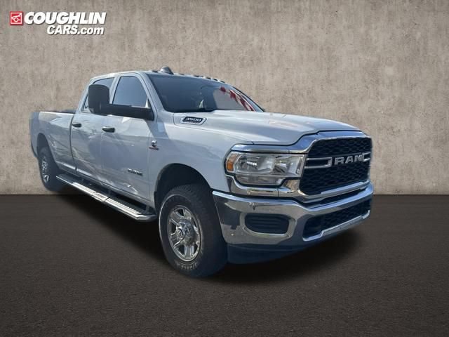 Used 2020 RAM 3500 Tradesman