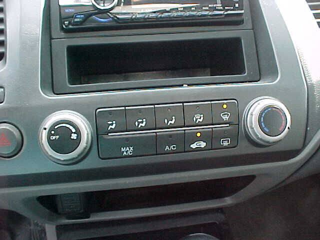 Used 2006 Honda Civic EX image 14
