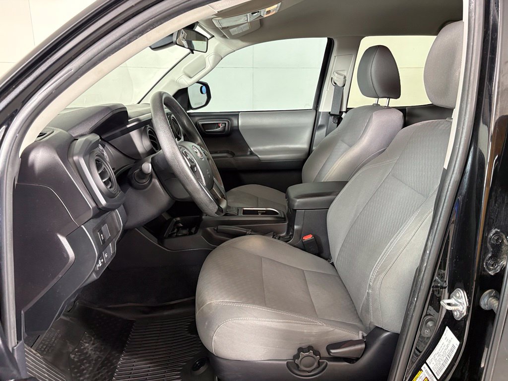 Used 2021 Toyota Tacoma SR w/ SR Convenience Package RWD image 15