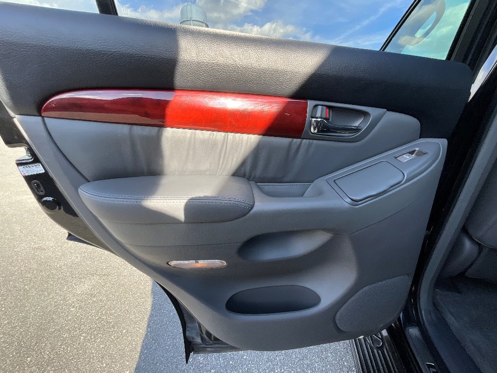 Used 2008 Lexus GX 470 image 23