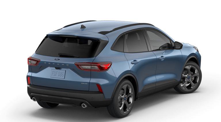 New 2026 Ford Escape ST-Line w/ Tech Pack #1 image 26