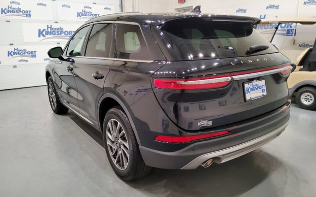 Used 2022 Lincoln Corsair AWD w/ Equipment Group 101A image 7