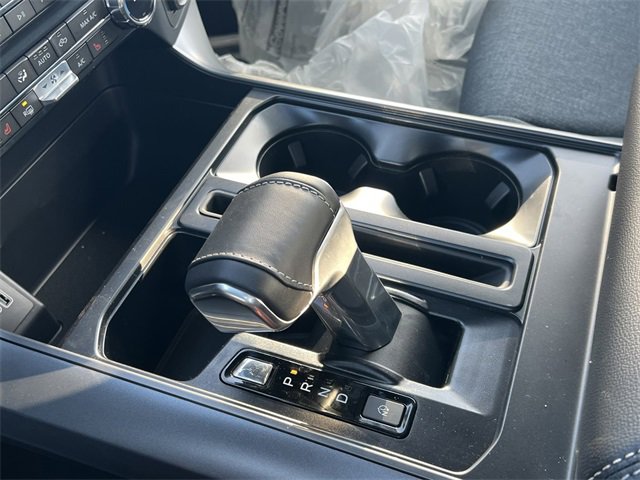 New 2025 Ford F150 Lightning XLT image 19