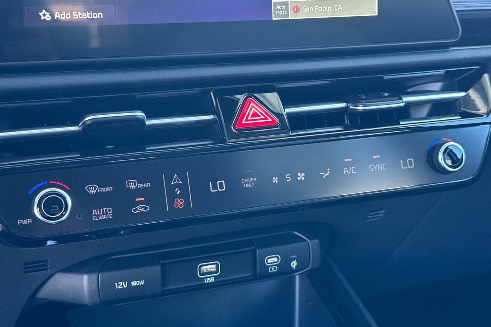 New 2026 Kia Niro EX w/ EX Premium Package FWD image 22