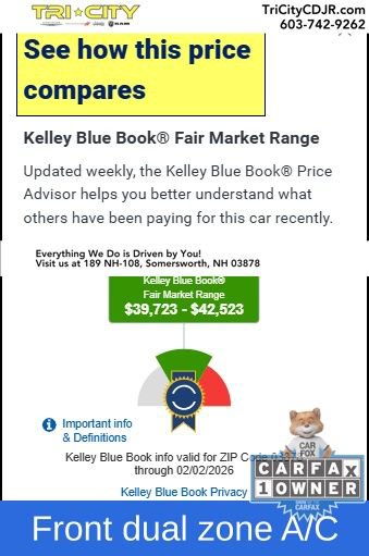 Used 2022 RAM 1500 Laramie image 12