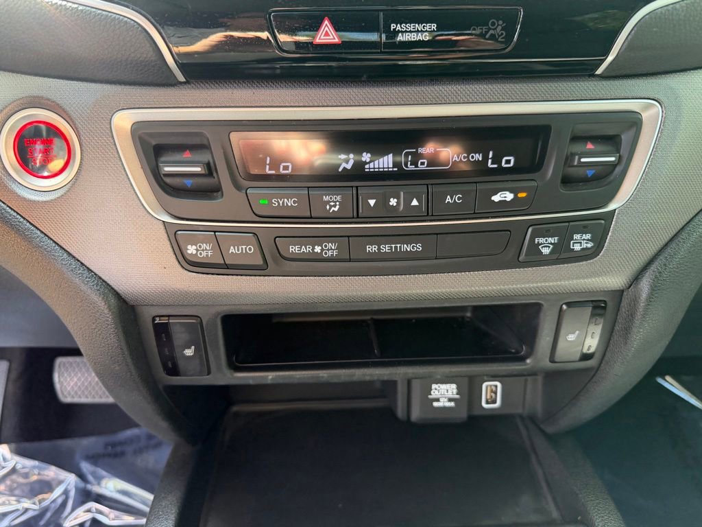 Used 2021 Honda Ridgeline RTL image 27