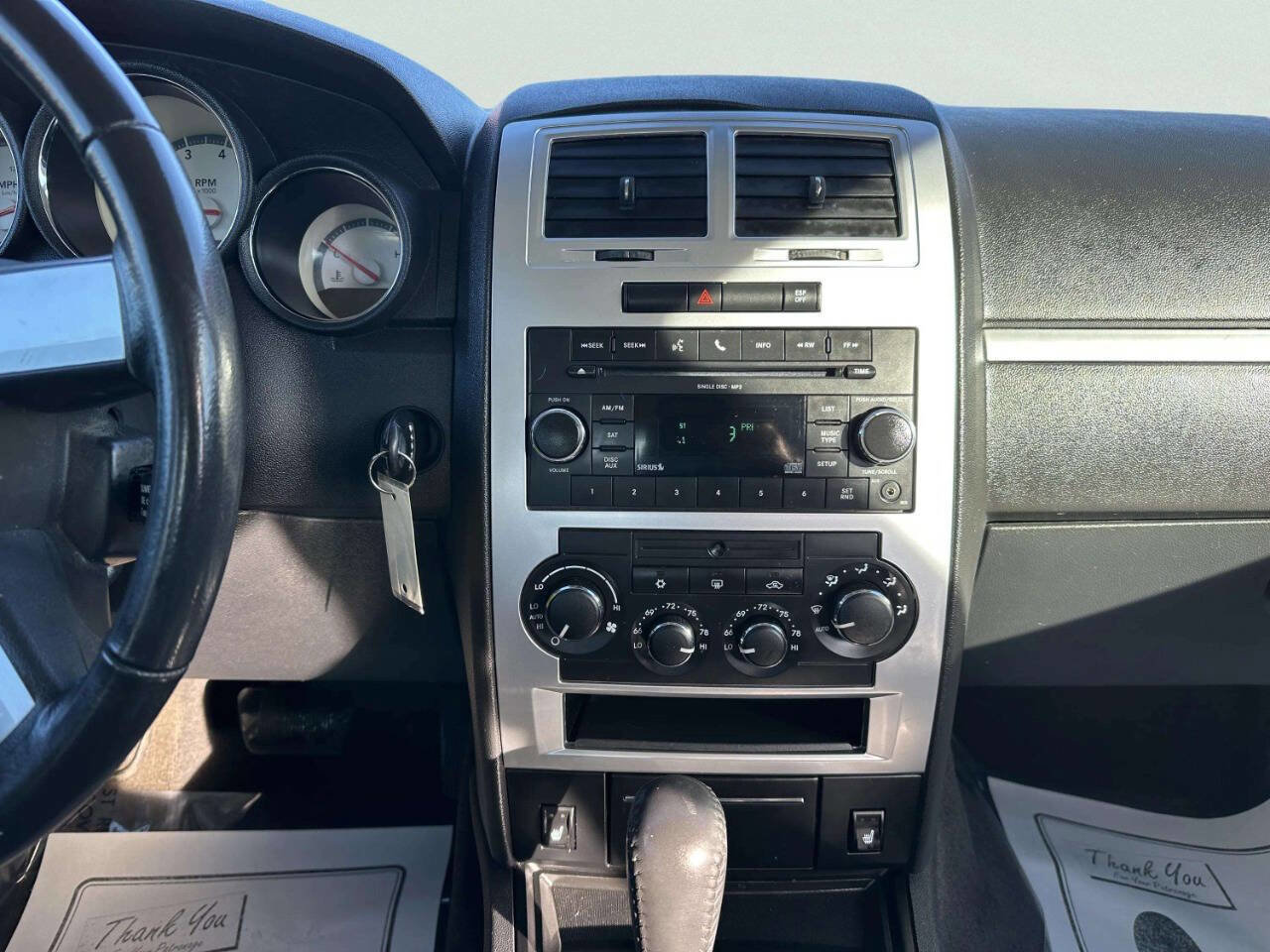 Used 2010 Dodge Charger Rallye image 21
