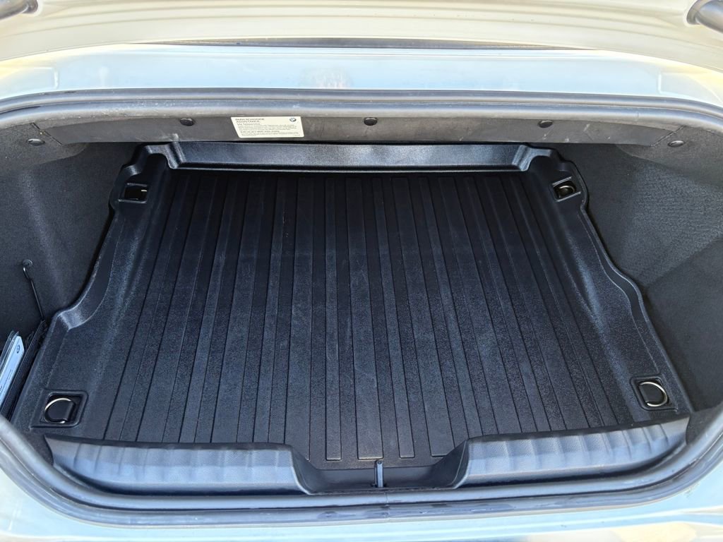 Used 2023 BMW Z4 sDrive30i w/ Premium Package image 32