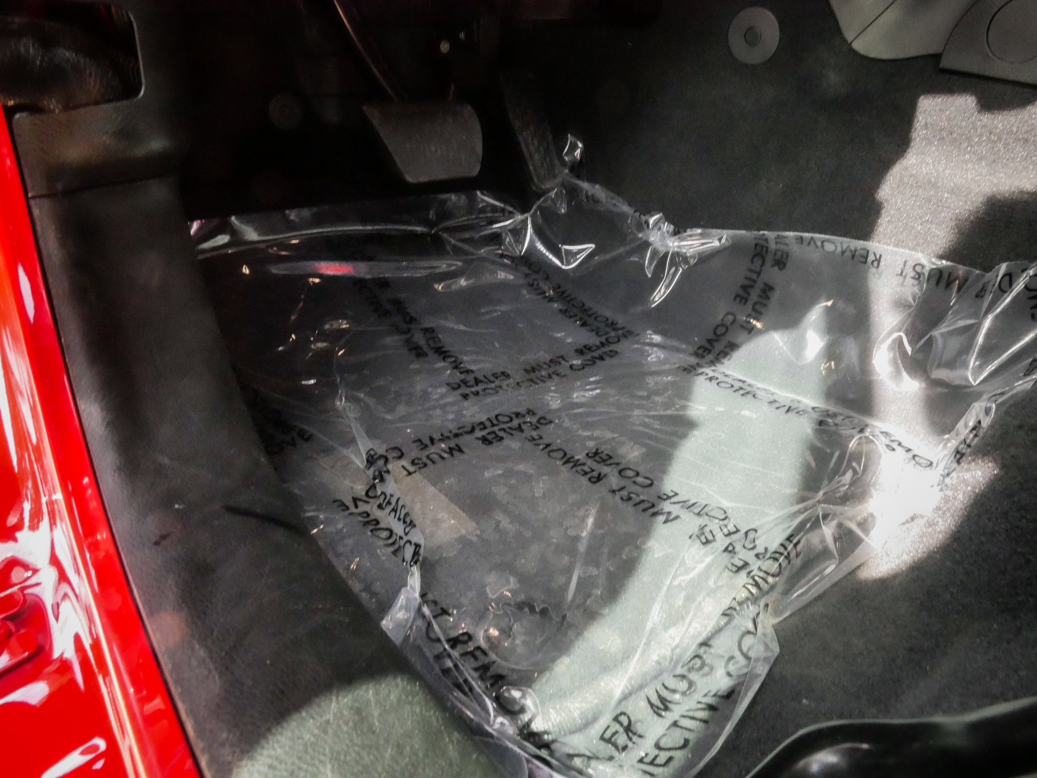 Used 2025 Jeep Wrangler Sahara image 17