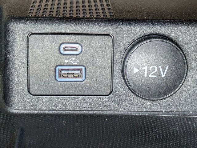 Certified 2022 Ford Escape SEL FWD image 21