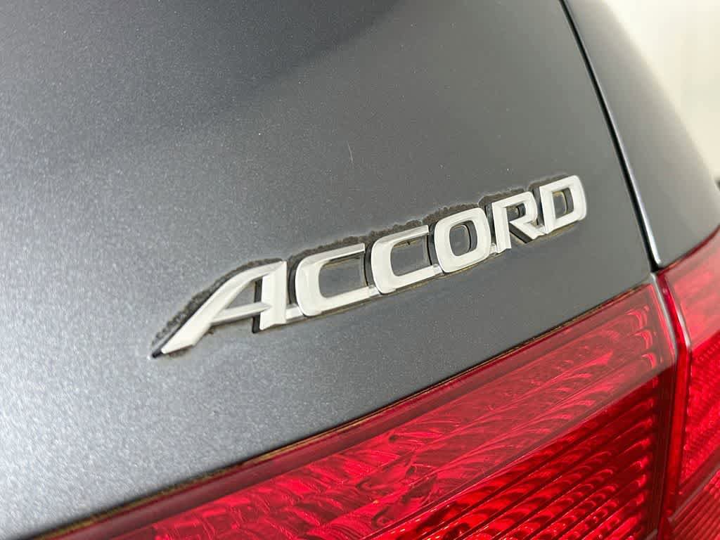 Used 2005 Honda Accord EX-L image 7