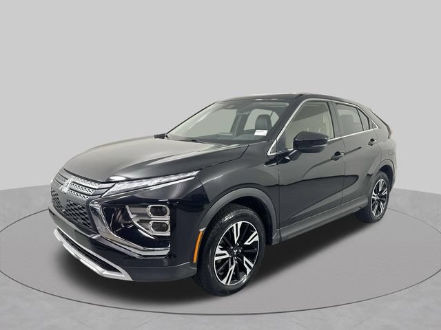 Used 2024 Mitsubishi Eclipse Cross SE AWD/4WD image 2