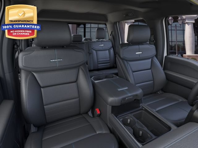 New 2025 Ford F450 Platinum AWD/4WD image 10