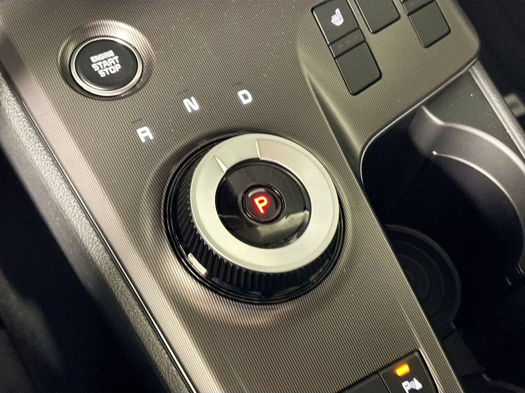 New 2026 Kia Sportage EX AWD/4WD image 17