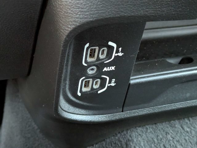Used 2023 RAM 3500 Big Horn w/ Level 1 Equipment Group AWD/4WD image 21