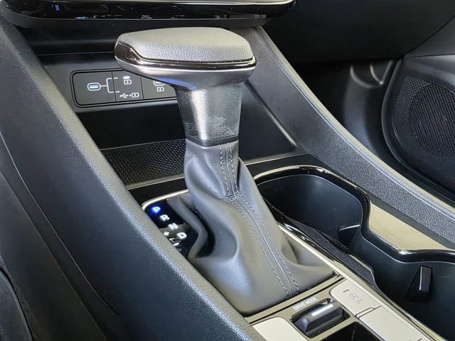 Used 2026 Hyundai Tucson SEL image 24