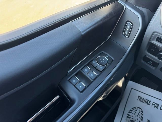 Used 2021 Ford F150 XLT w/ Equipment Group 302A High image 44