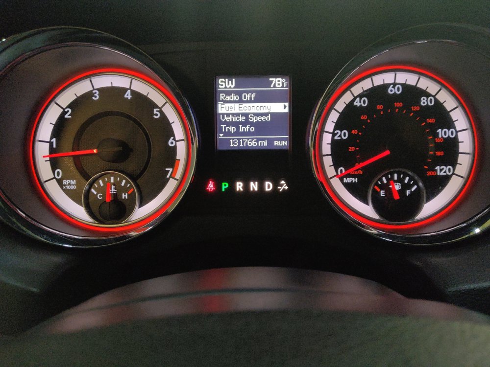 Used 2015 Dodge Grand Caravan R/T FWD image 23