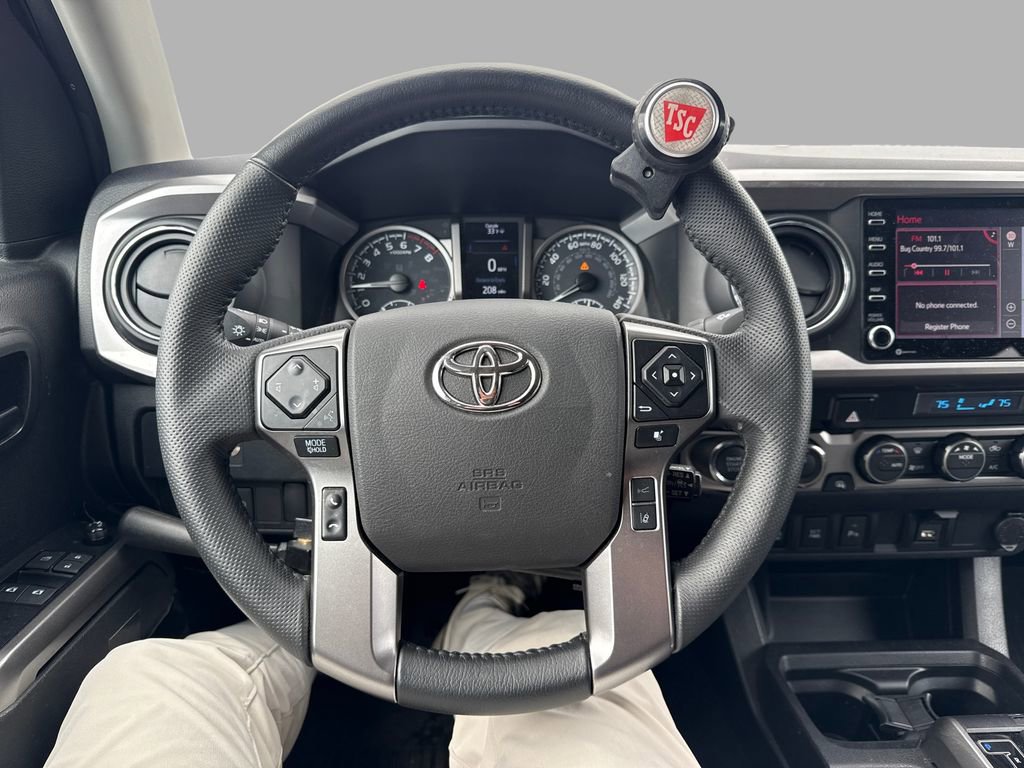 Used 2023 Toyota Tacoma SR5 image 15
