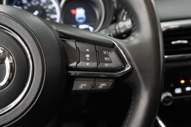 Used 2023 MAZDA CX-9 Touring AWD/4WD image 25