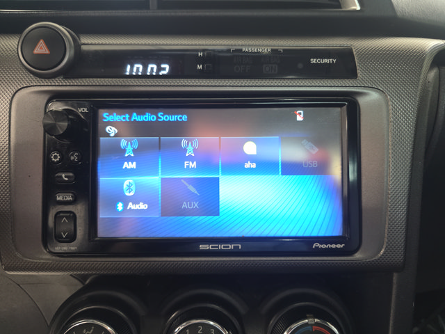 Used 2016 Scion tC FWD image 18