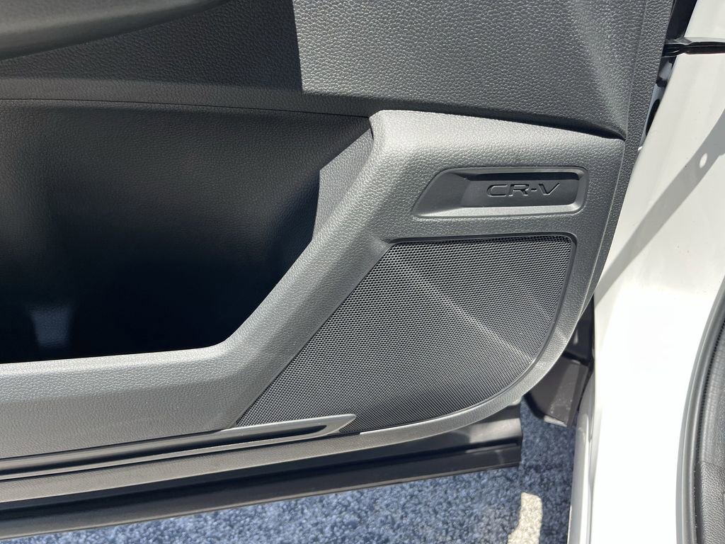 New 2026 Honda CR-V Sport-L image 11