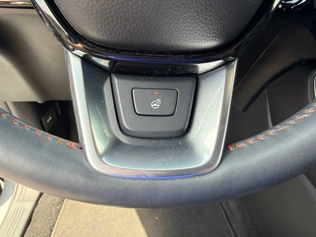 Used 2024 Honda CR-V Sport Touring image 15