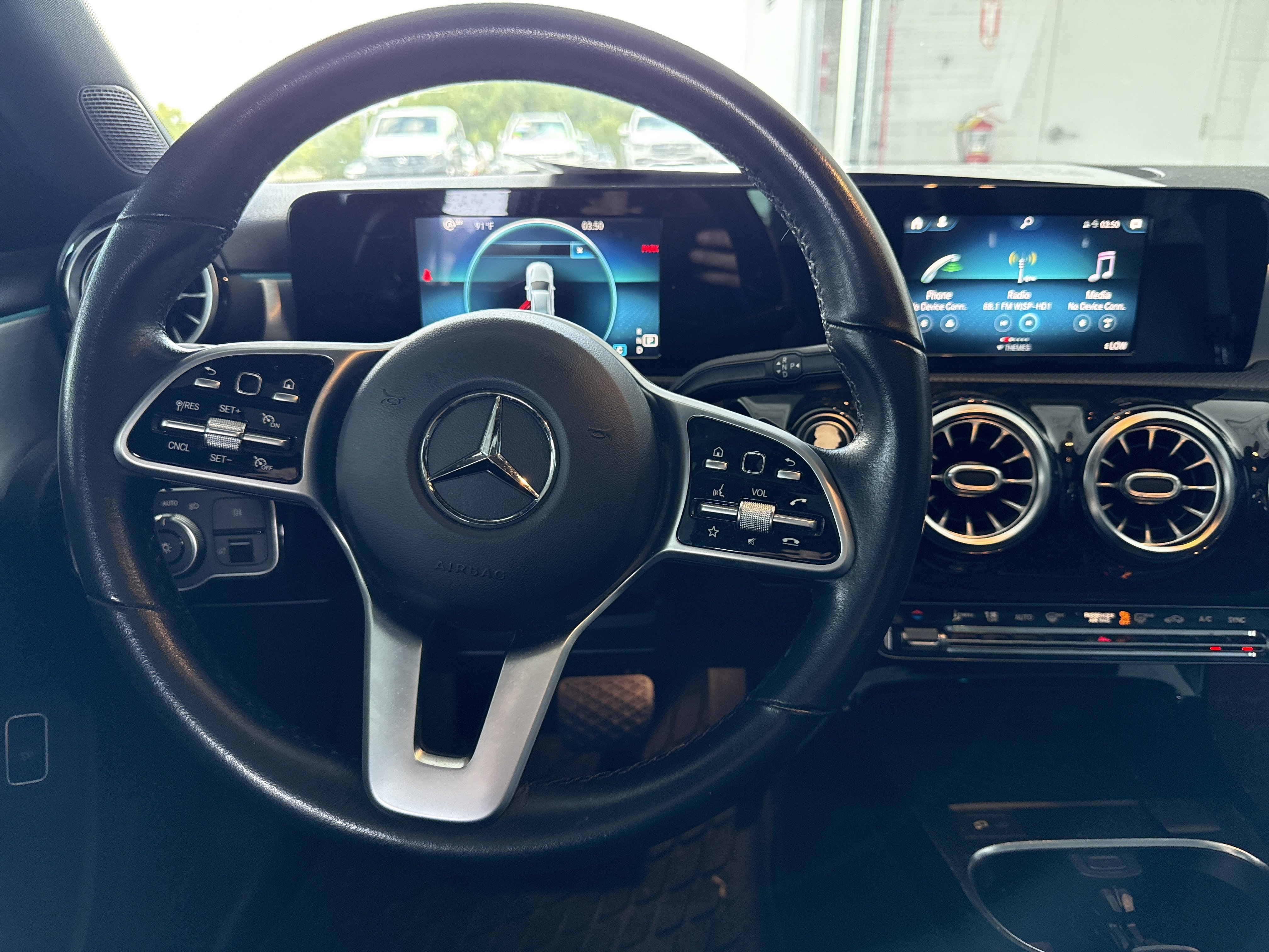 Certified 2019 Mercedes-Benz A 220 image 20