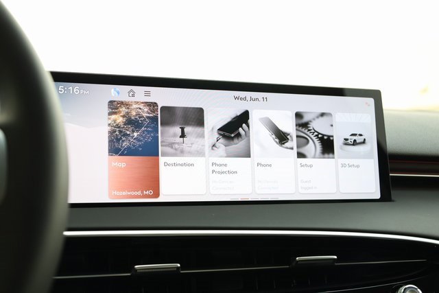 New 2026 Genesis GV70 2.5T Select image 17