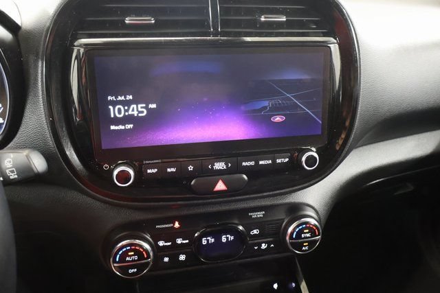 Used 2023 Kia Soul EX FWD image 21