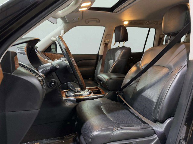 Used 2018 INFINITI QX80 2WD image 32