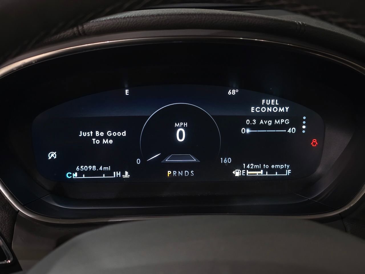 Used 2019 Lincoln Nautilus Reserve w/ Driver Assistance Package image 23