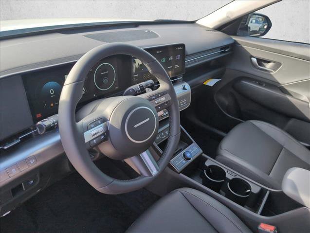 New 2026 Hyundai Kona SEL Premium image 3