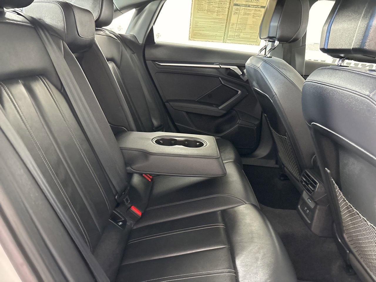 Used 2024 Audi A3 2.0T Premium image 25
